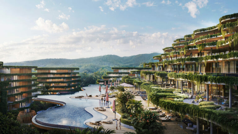 Building А2-А3 (people)