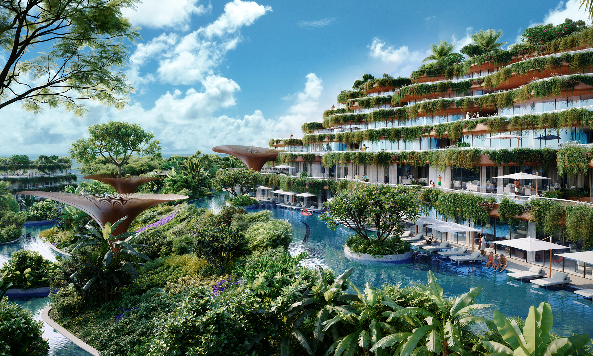 General view of the project(4)