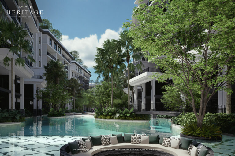 The Title_Heritage_Perspective Sunken Seat_001