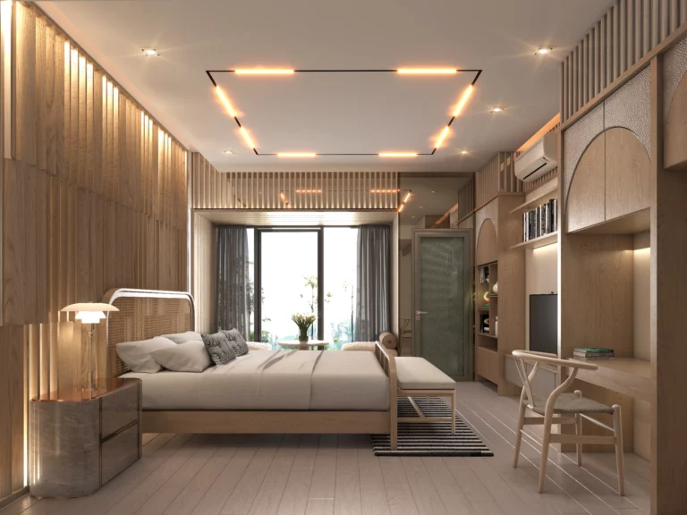 Studio bedroom3_05