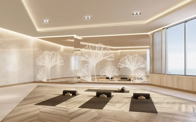 YOGA