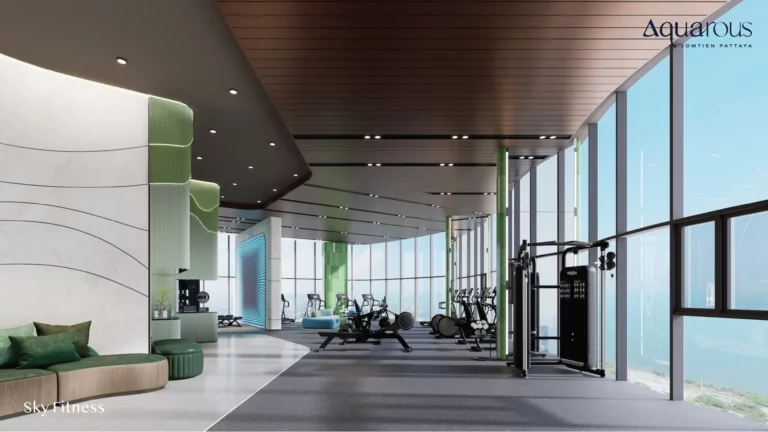 sky fitness