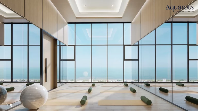 sky yoga