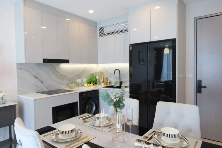 Copacabana Coral Reef