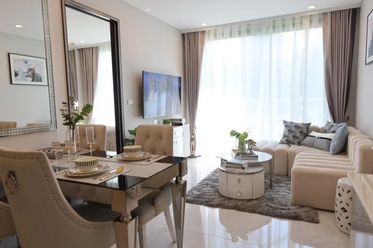 Copacabana Coral Reef