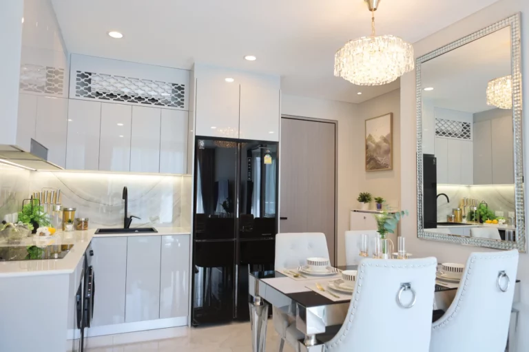 Copacabana Coral Reef