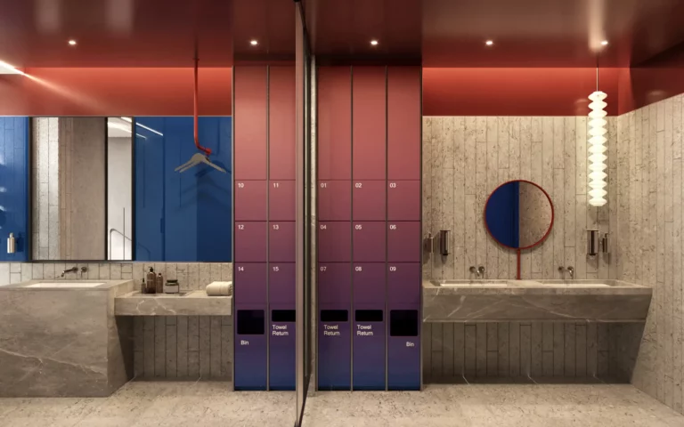 Onsen_Locker_View 1