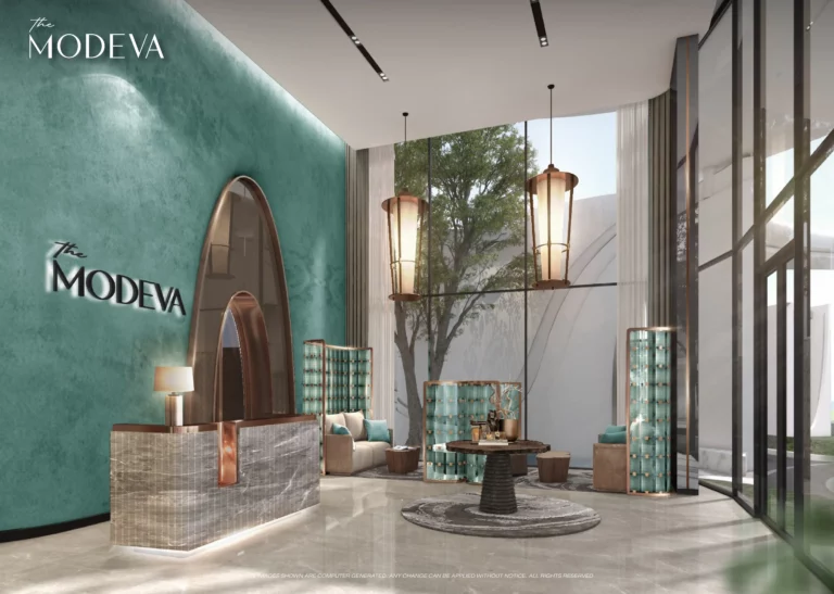 THE MODEVA_TEA LOUNGE 001