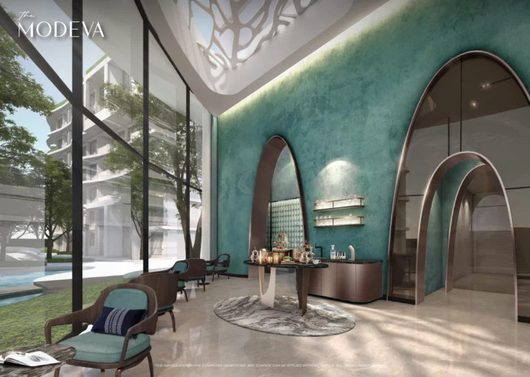 THE MODEVA_TEA LOUNGE 002