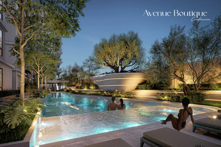 Rendering_Swimming Pool (4)