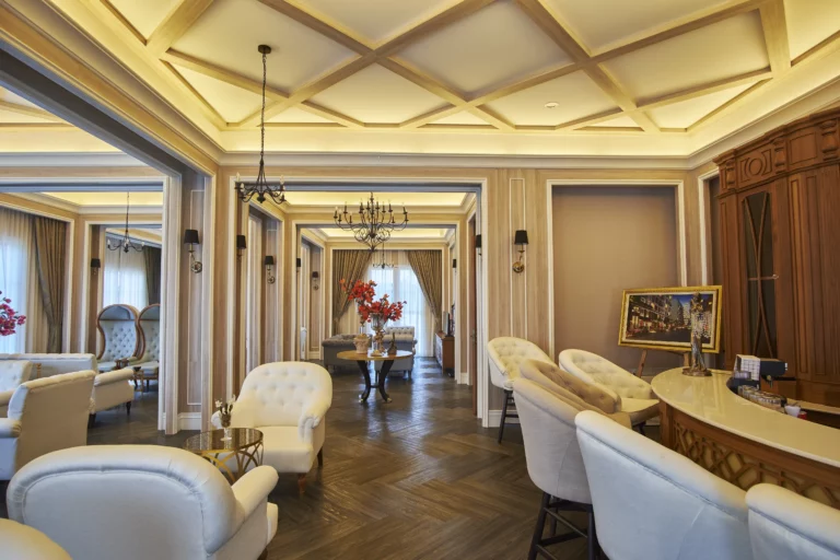 Seven Seas Cote d Azur - Clubhouse Facilities (1)